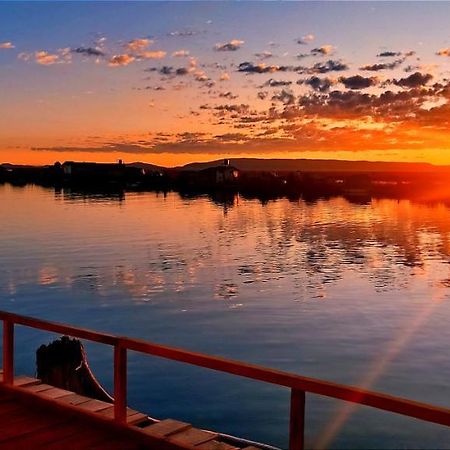 Lago Titicaca Пуно Екстериор снимка