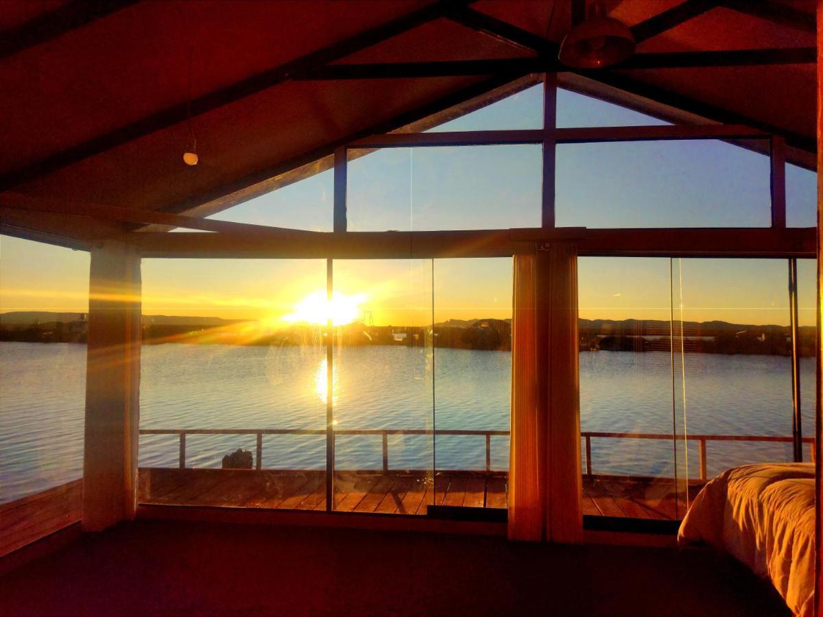 Lago Titicaca Пуно Екстериор снимка